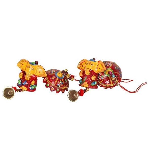 Ganesha Hangings Door For Main Door Home