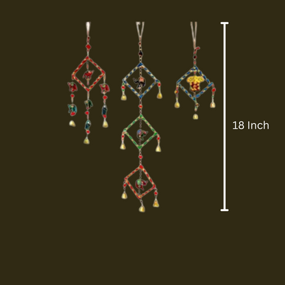 Beautiful Wall Hangings Set of 3