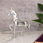 Beautifull Metal Horse Showpiece