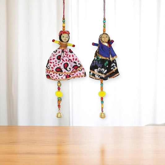 Puppets Hangings Door For Home 1 Pair