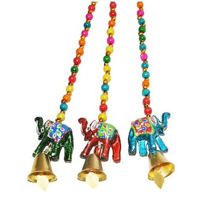 Beautiful Dream Catcher Jhoomer Positive Thinking Dreams Multicolor