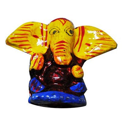 Beautiful Ganesha 'Women Door Hangings Door - 10 Pc