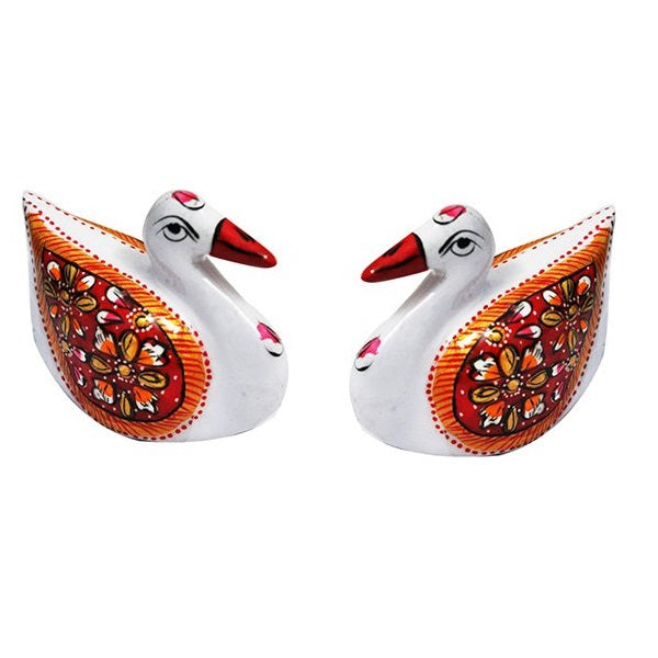 Beautifull Duck Set Showpiece Gifting