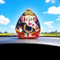 Metal Lord Ganesha Ji Idol Puja Gift Showpiece