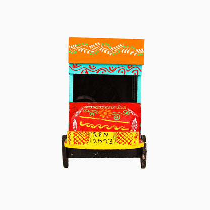 Wooden Toy Truck Box Set Of 2