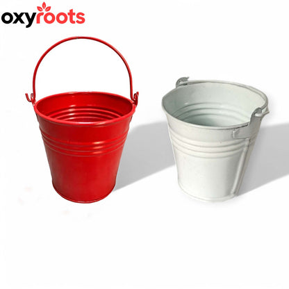 Wooden Hand Painted Holi Tray With Balty