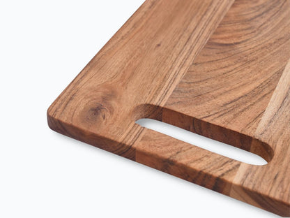 Wooden Chopping Cutting Board