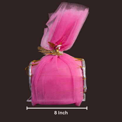 Wishes Dholak Storage Box