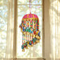Beautiful Dream Catcher Jhoomer Positive Thinking Dreams Multicolor