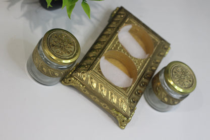 SD1102 MUKHVAS DANI SET 2