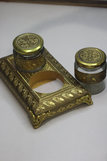 SD1102 MUKHVAS DANI SET 2