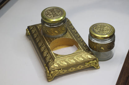 SD1102 MUKHVAS DANI SET 2